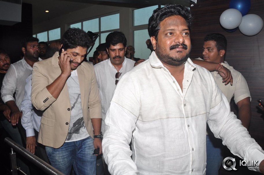 Allu-Arjun-Launches-Asian-Cinemas-Theatre-at-Uppal